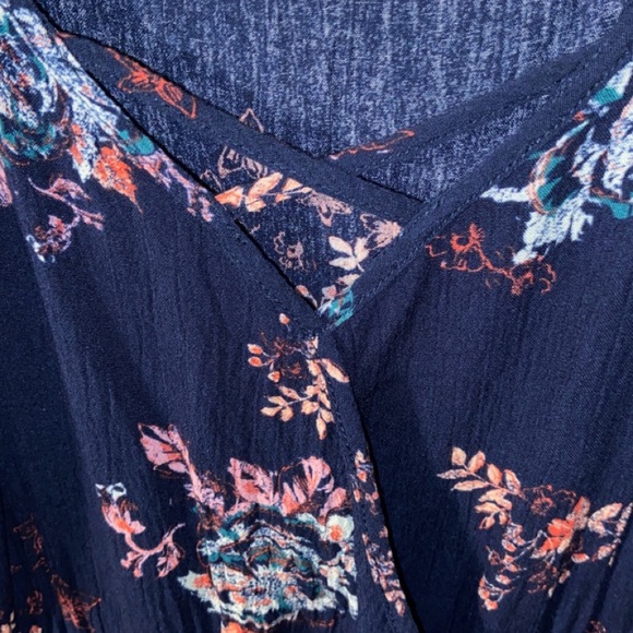 Mudd Romper (L) - Picture 3 of 5